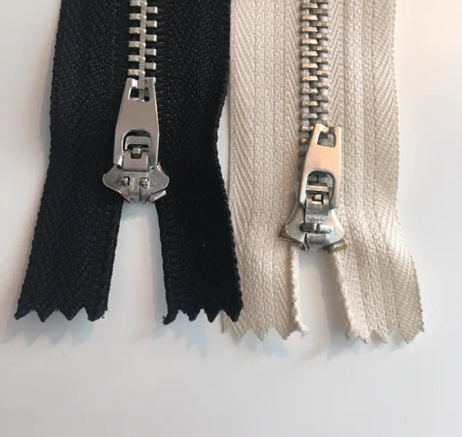 Hovedbilde GLIDELÅSER 18cm/4mm - metall