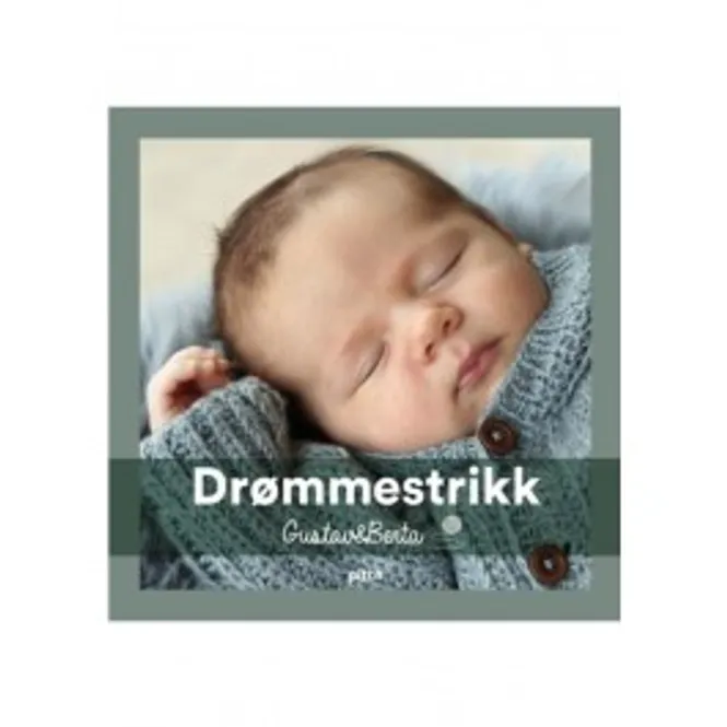 Hovedbilde DRØMMESTRIKK