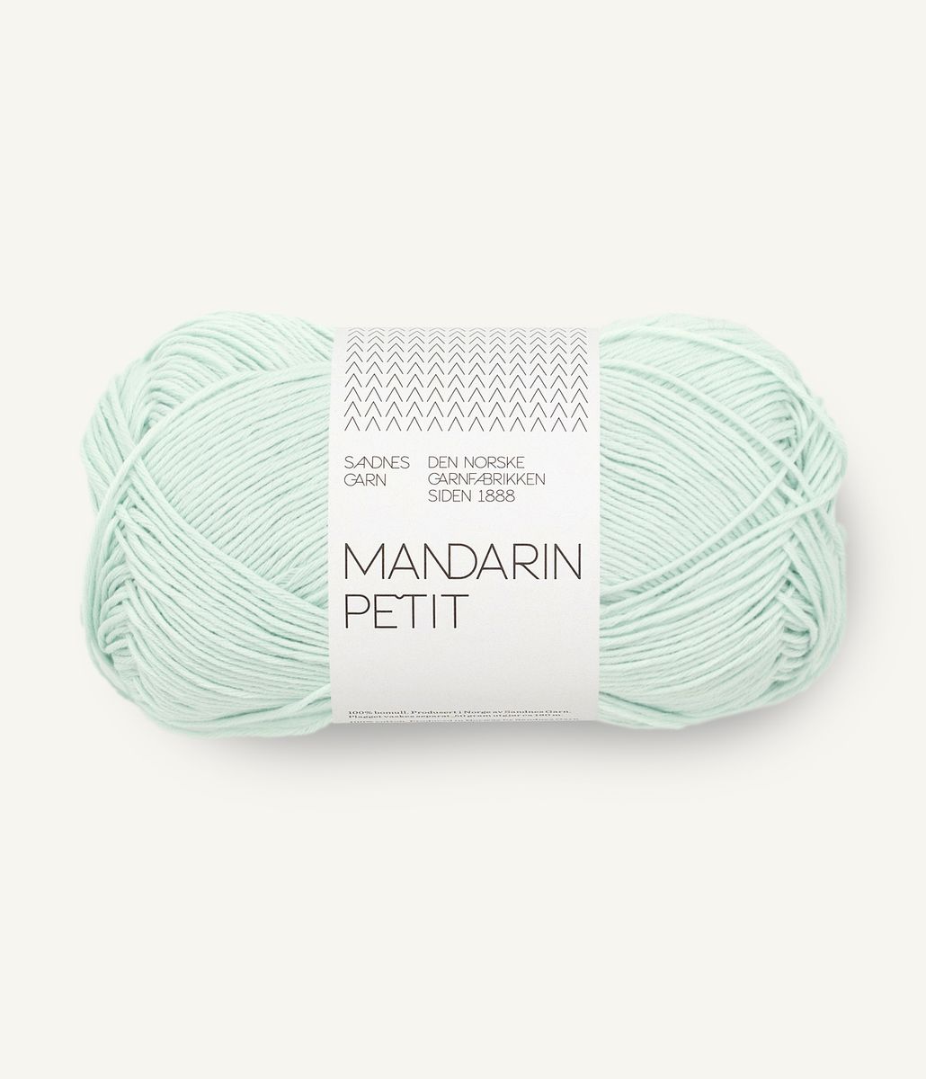 MANDARIN PETIT