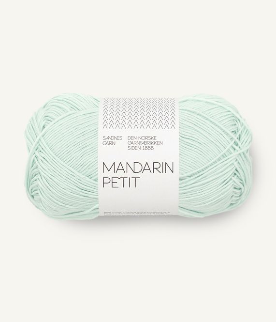 Hovedbilde MANDARIN PETIT