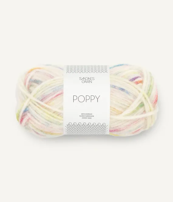 Hovedbilde POPPY