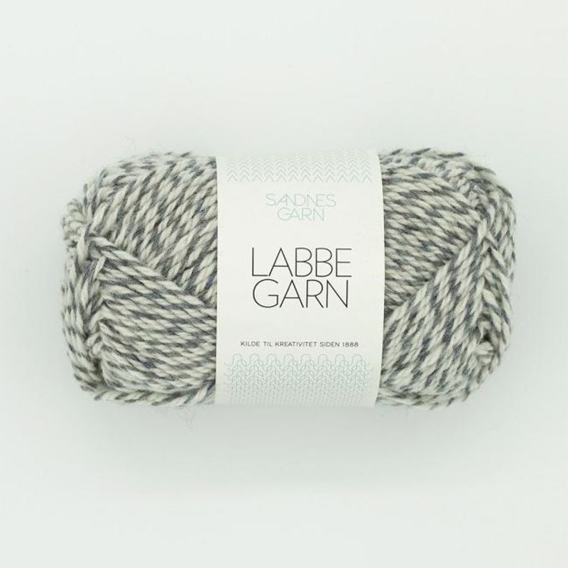 LABBEGARN