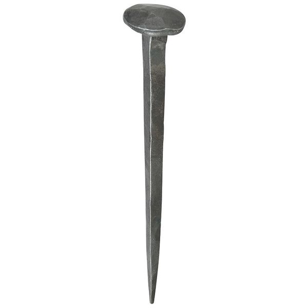 Hovedbilde SMIDD JERNSPIKER