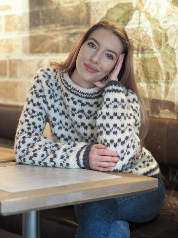 Knitnorway Islender