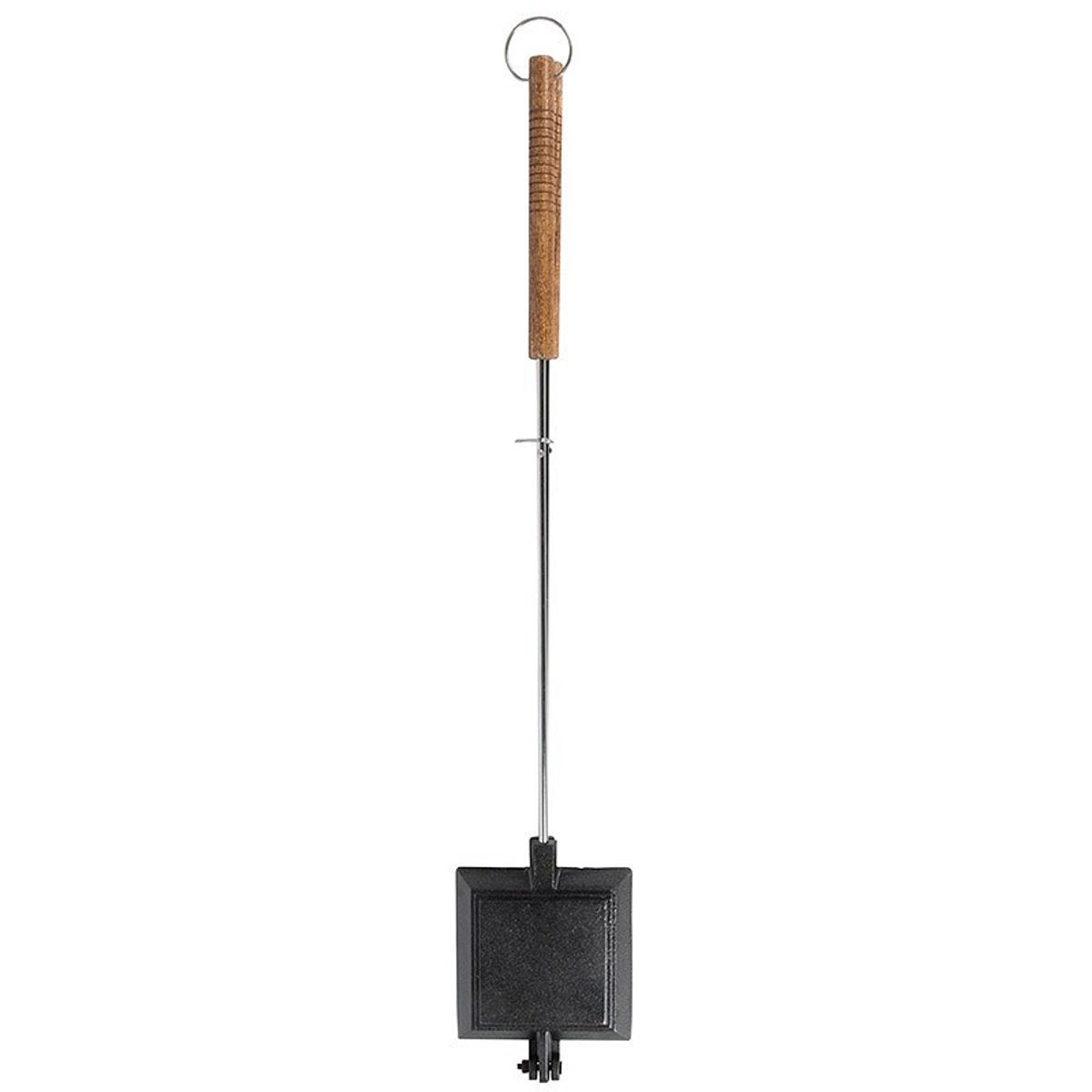 Toastjern til bål