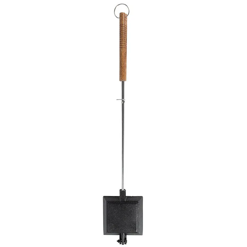 Toastjern til bål