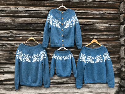 Egne design