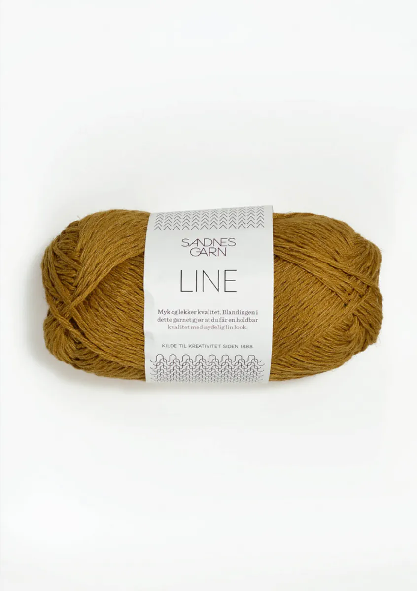 LINE