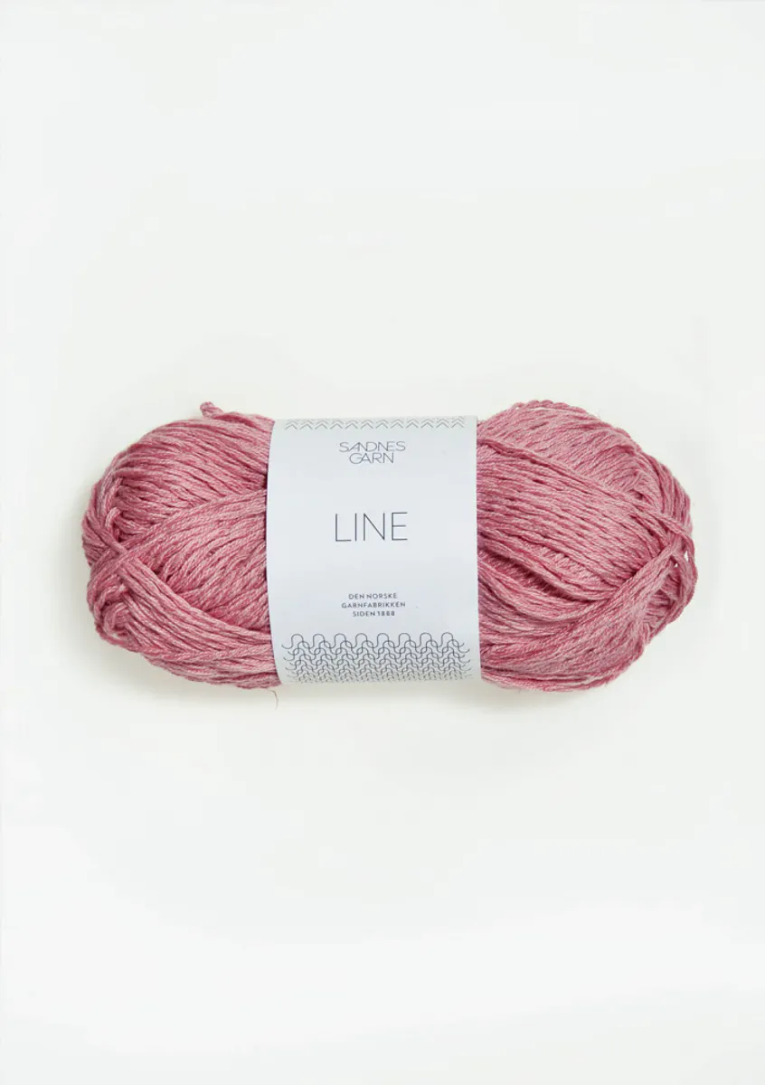 LINE