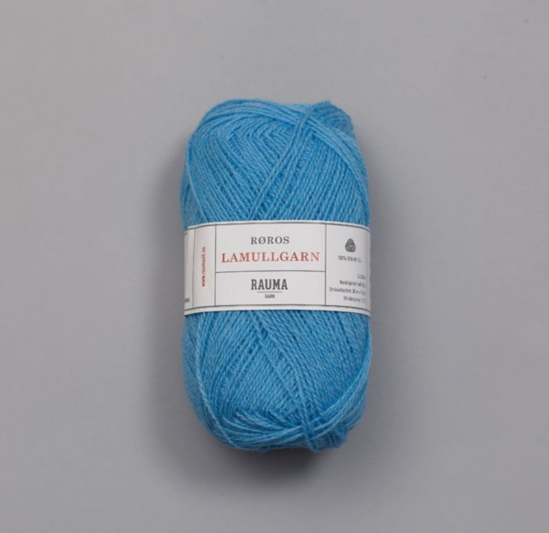 LAMULLGARN