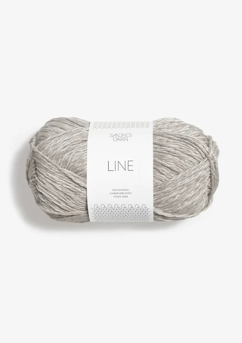 LINE