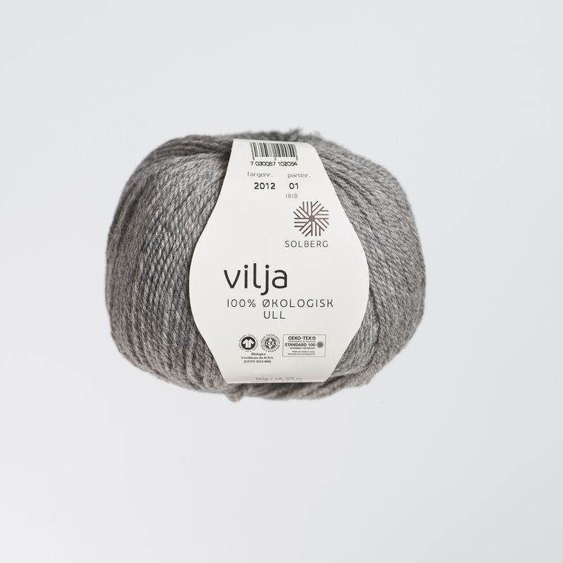 VILJA