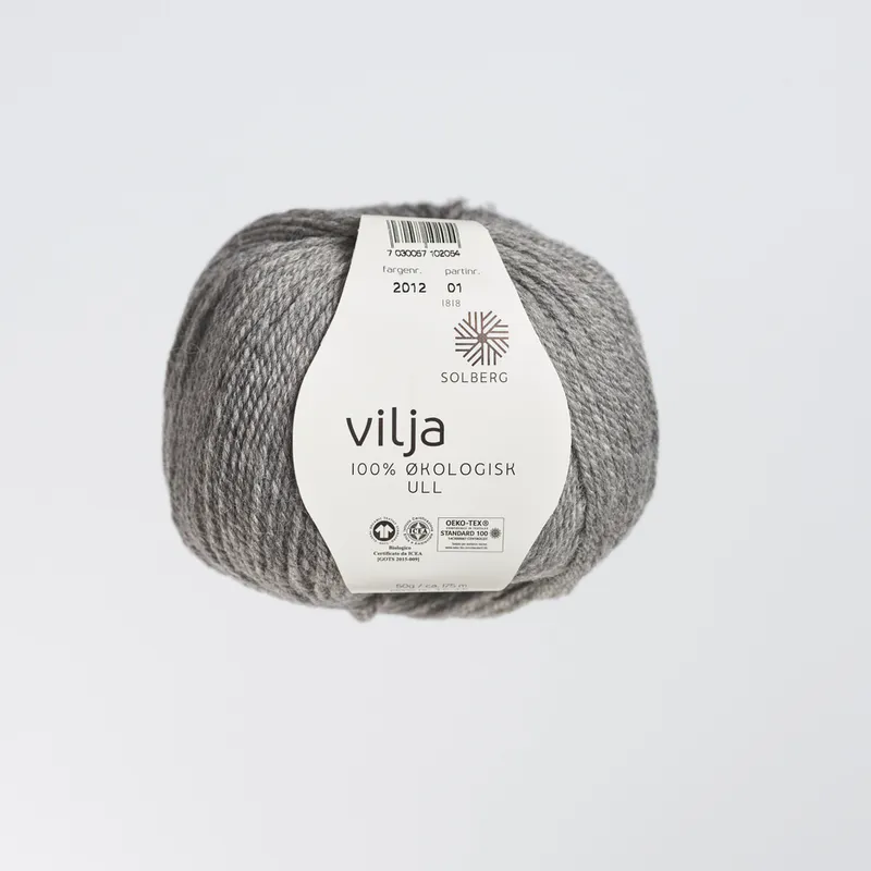 VILJA