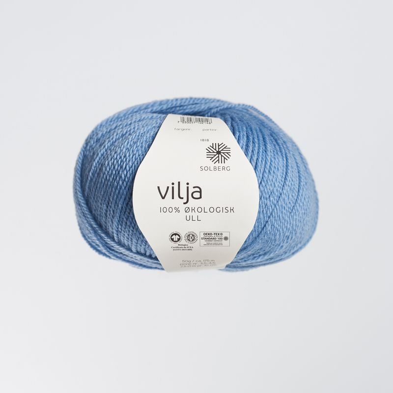 VILJA
