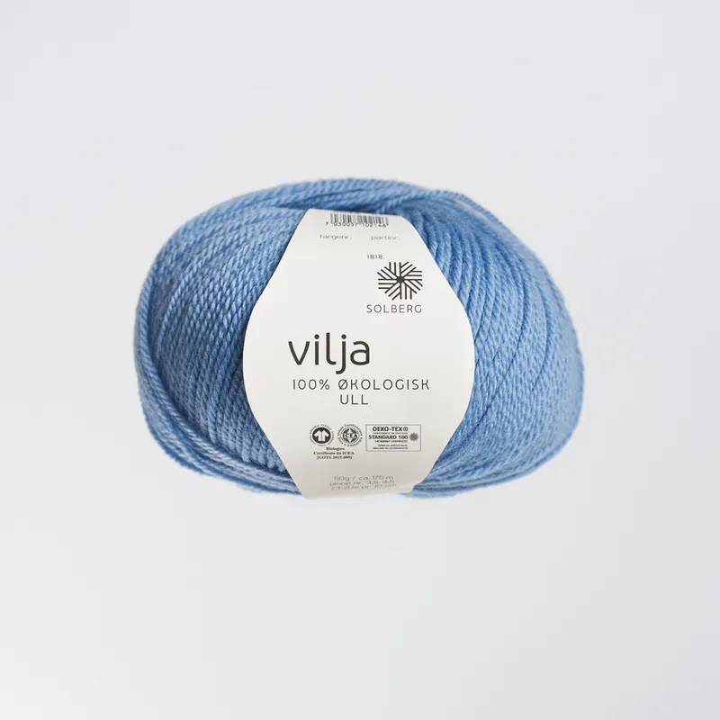 VILJA