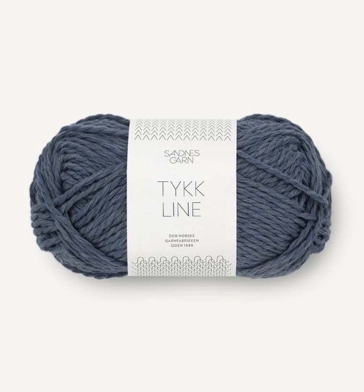 TYKK LINE