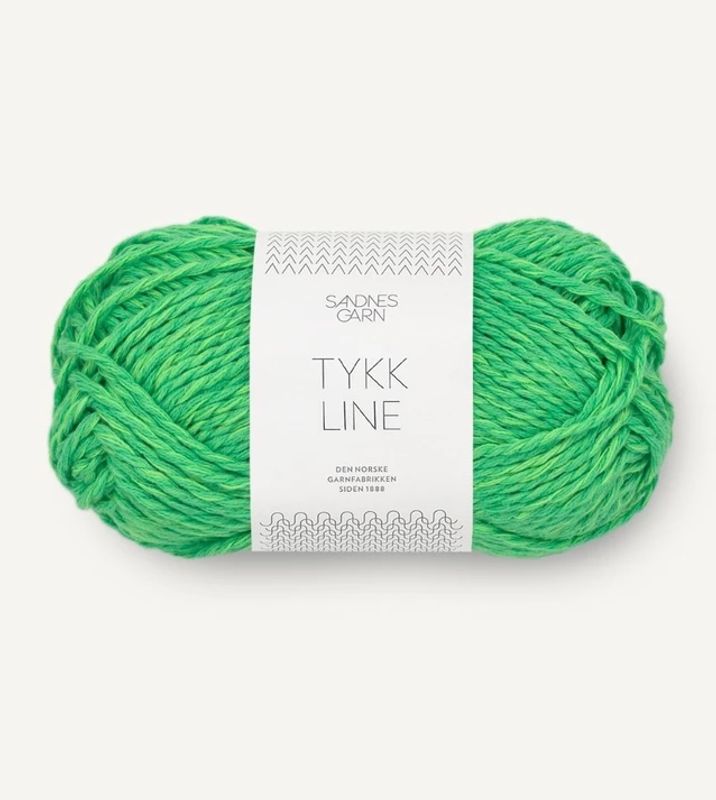 TYKK LINE