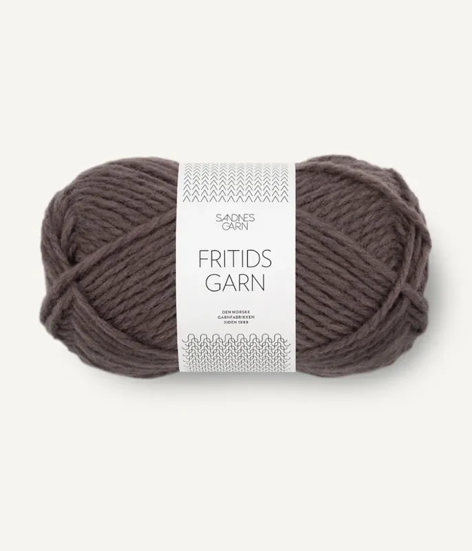 FRITIDSGARN