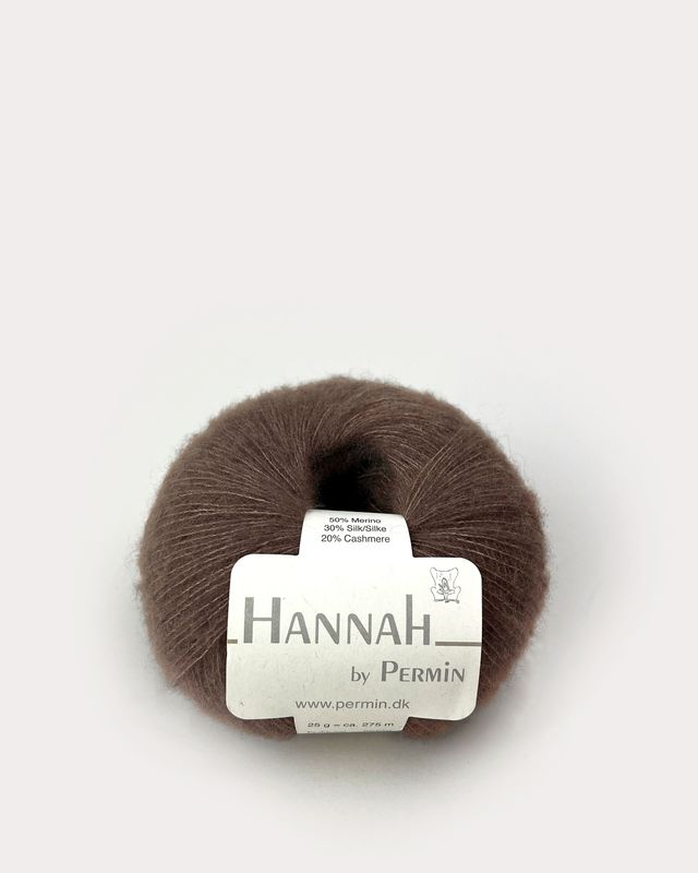 HANNAH