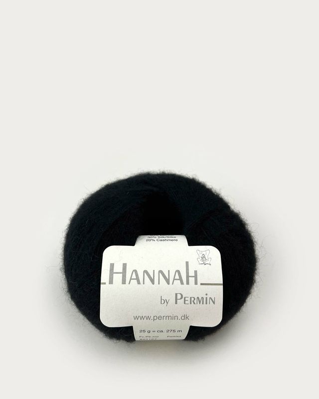 HANNAH