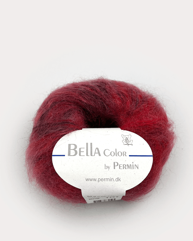 Bella Color by Permin