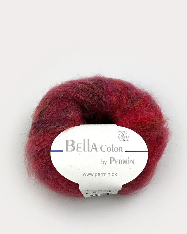 Bella Color by Permin