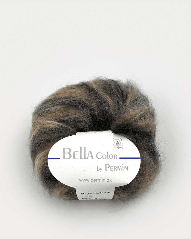 Bella Color by Permin