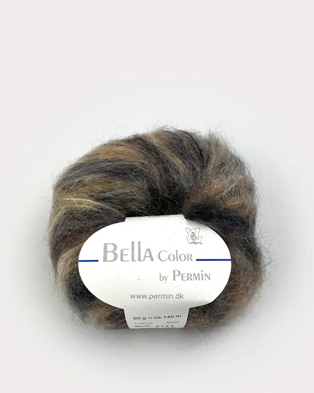Bella Color by Permin