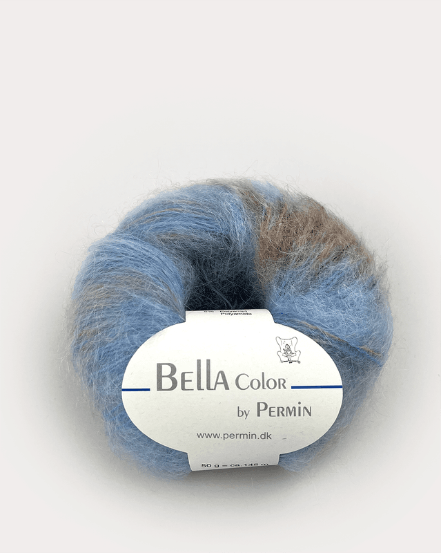 Bella Color by Permin