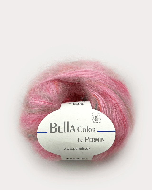 Bella Color by Permin