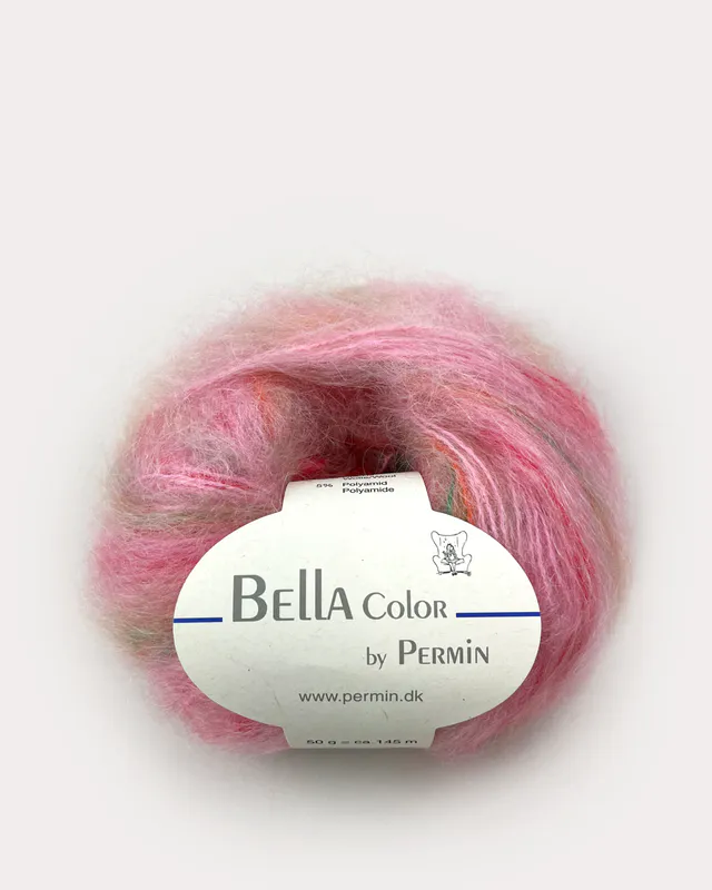 Bella Color by Permin