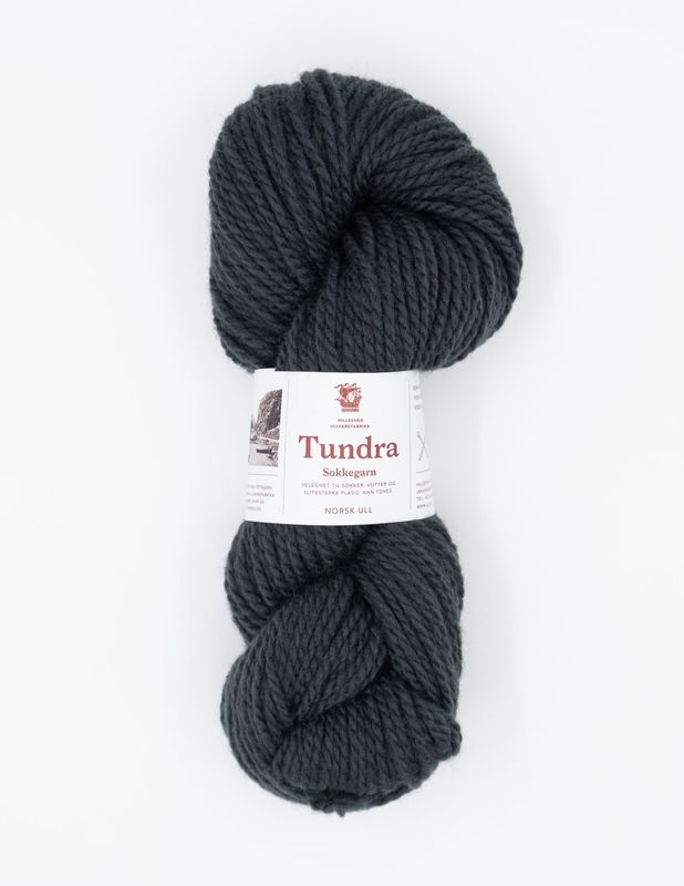 TUNDRA SOKKEGARN