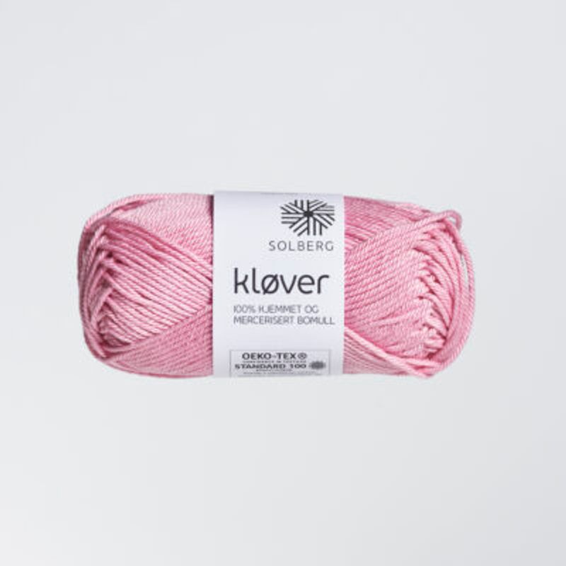 KLØVER
