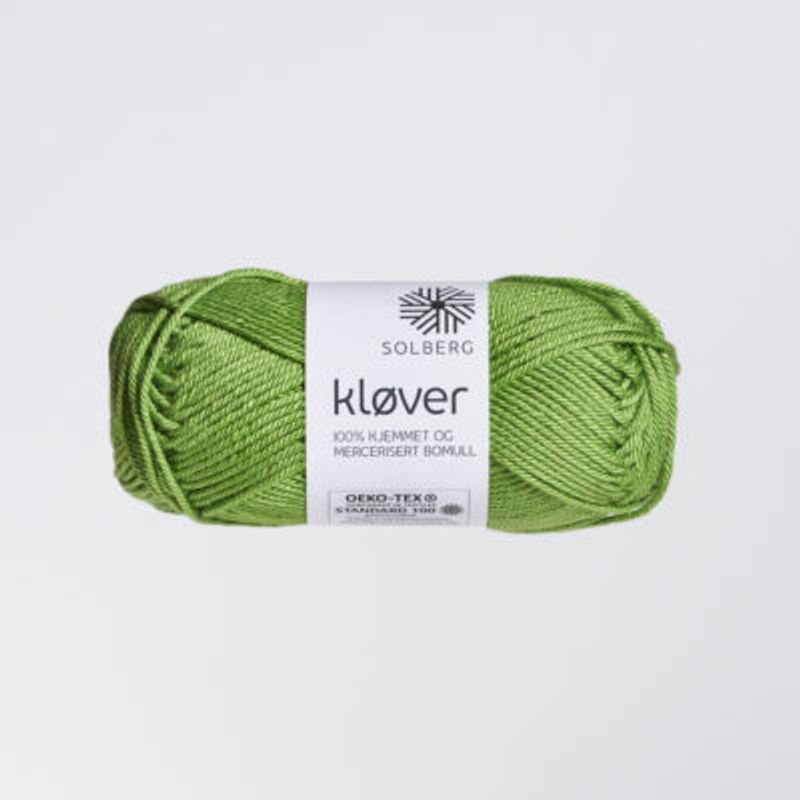 KLØVER