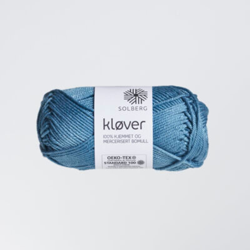 KLØVER
