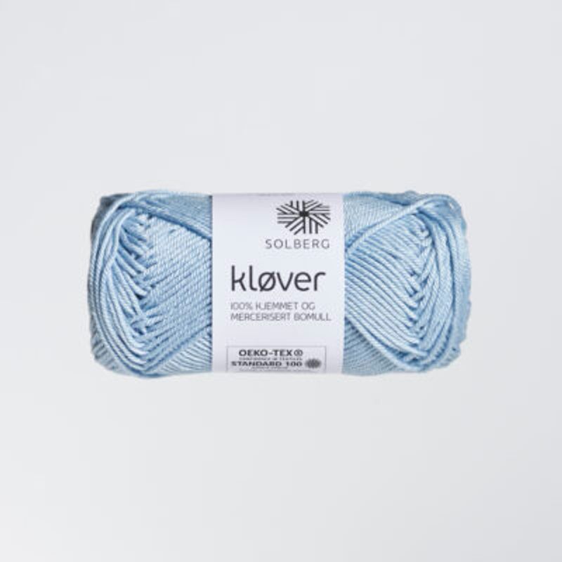 KLØVER