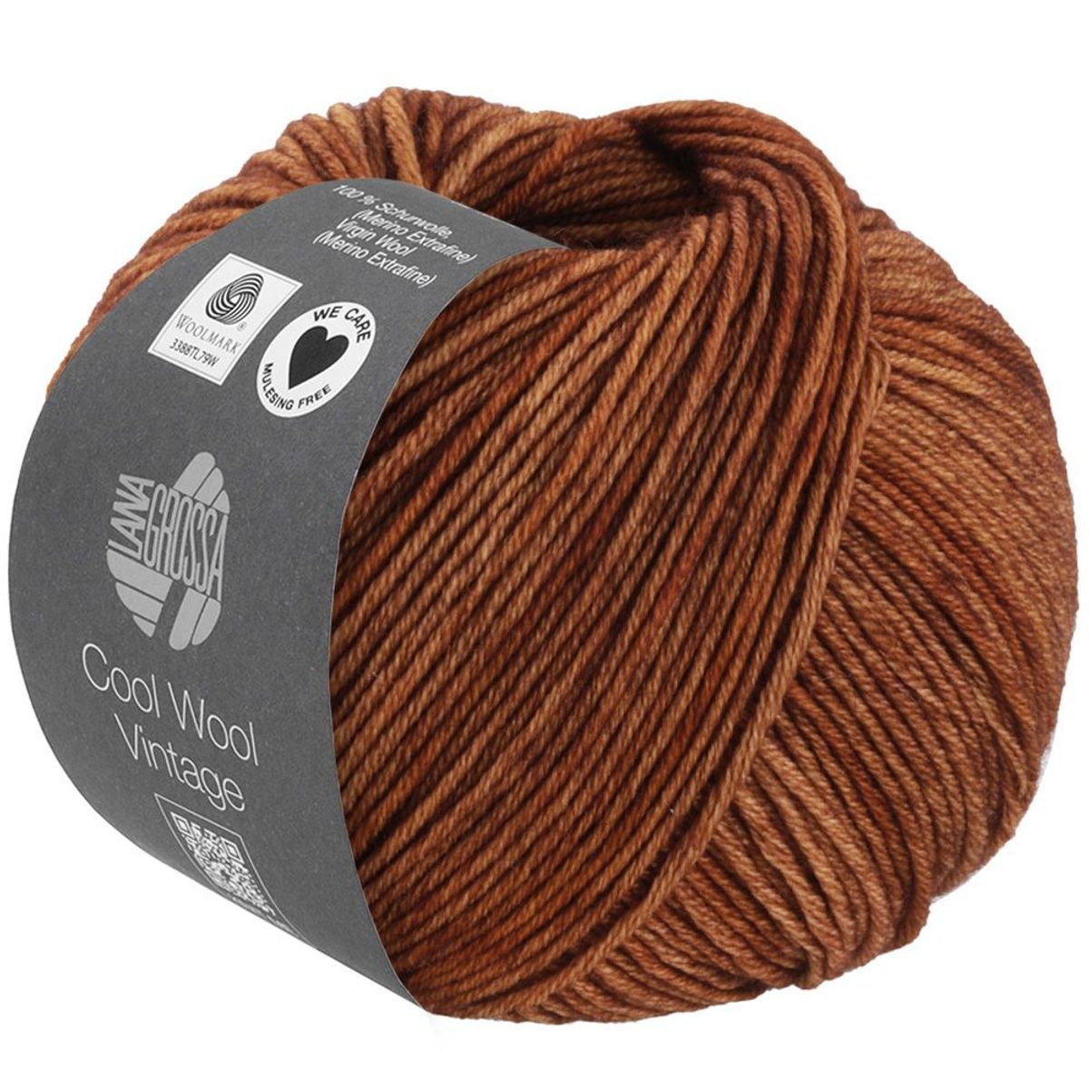 COOL WOOL VINTAGE
