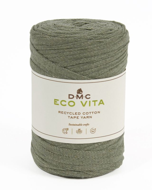 Eco Vita - Tape Yarn