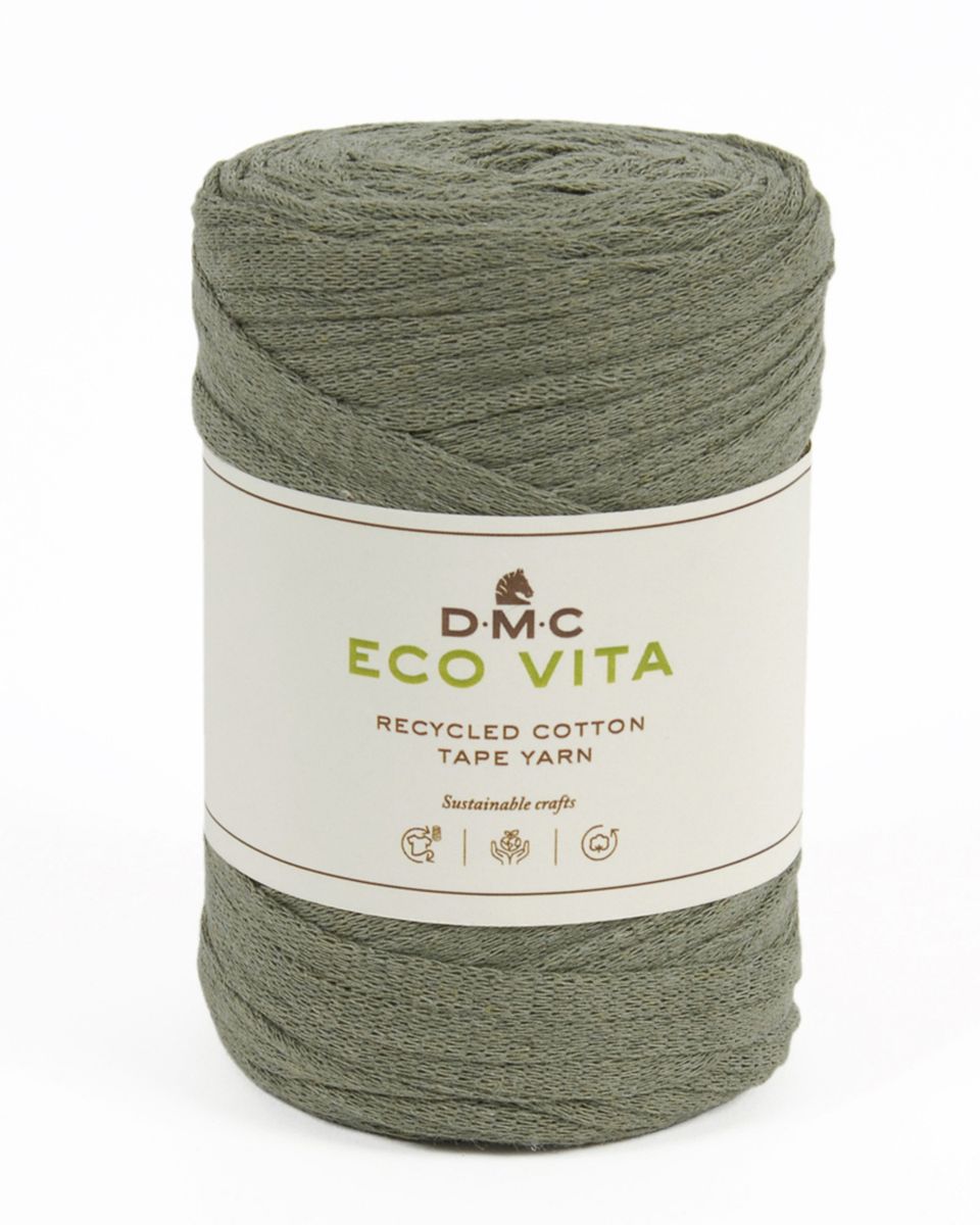 Eco Vita - Tape Yarn