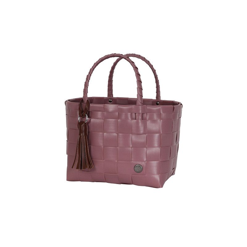 Mini Paris Shopper
