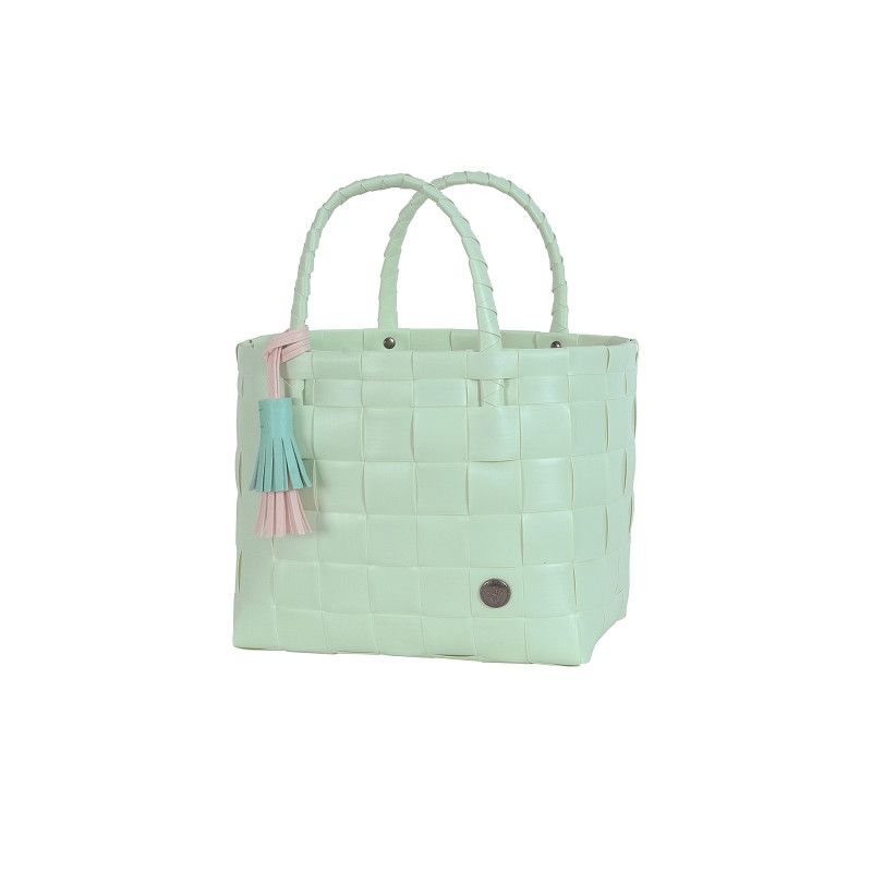 Mini Paris Shopper