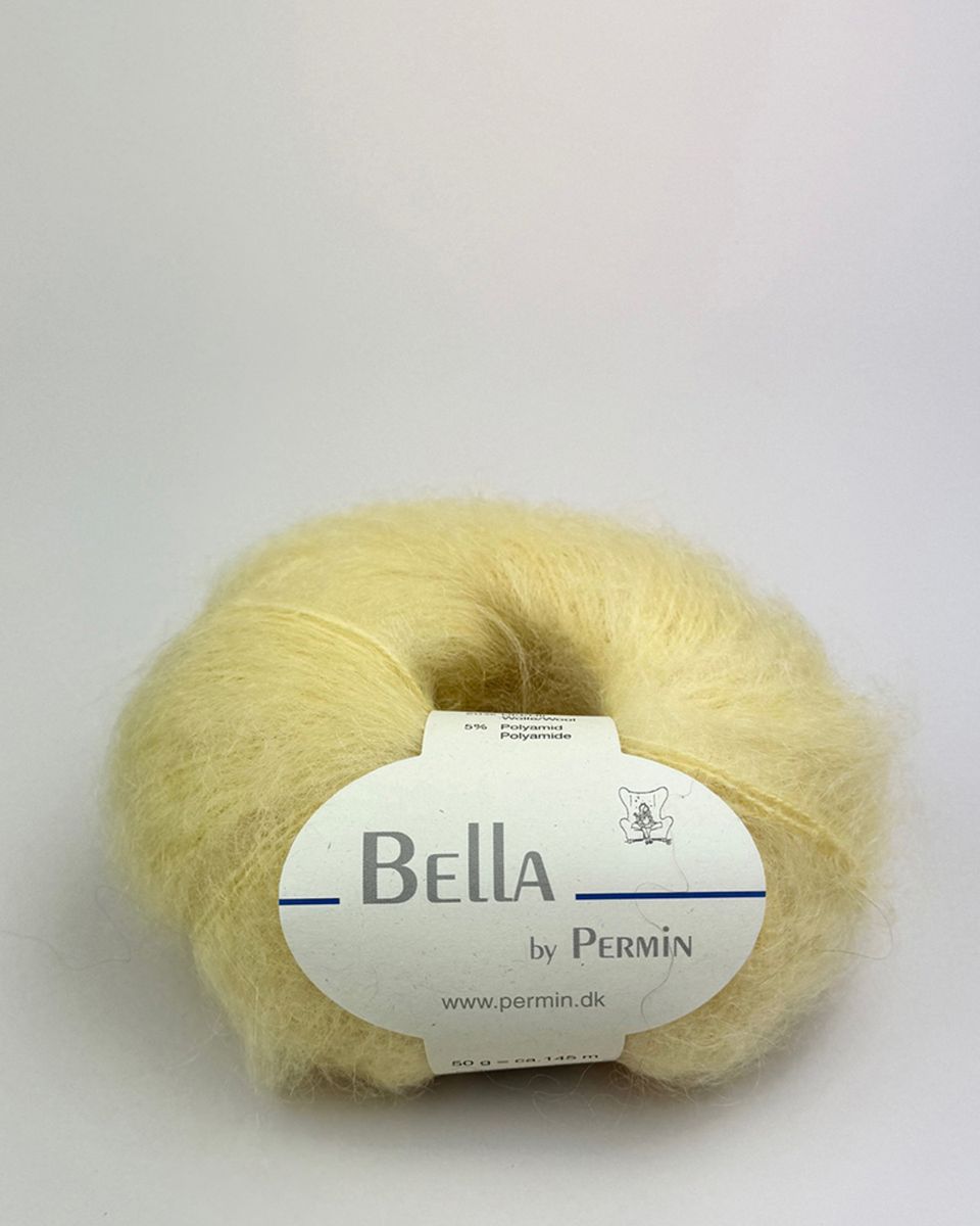Bella by Permin
