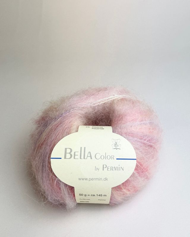 Bella Color by Permin