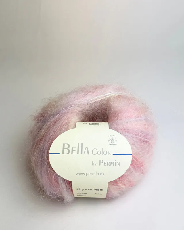 Bella Color by Permin