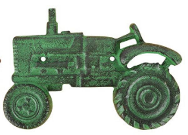 Hovedbilde Flaskeåpner  Traktor